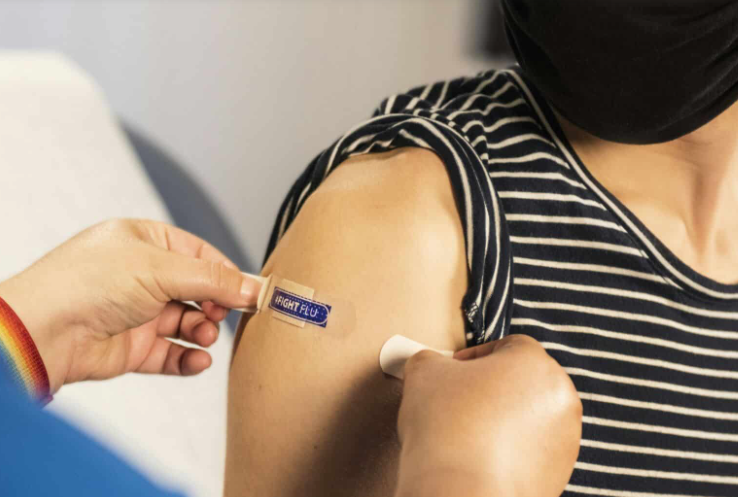 Kasus Flu Melonjak di Thailand, Hampir 100 Ribu Orang Terinfeksi, 9 Meninggal